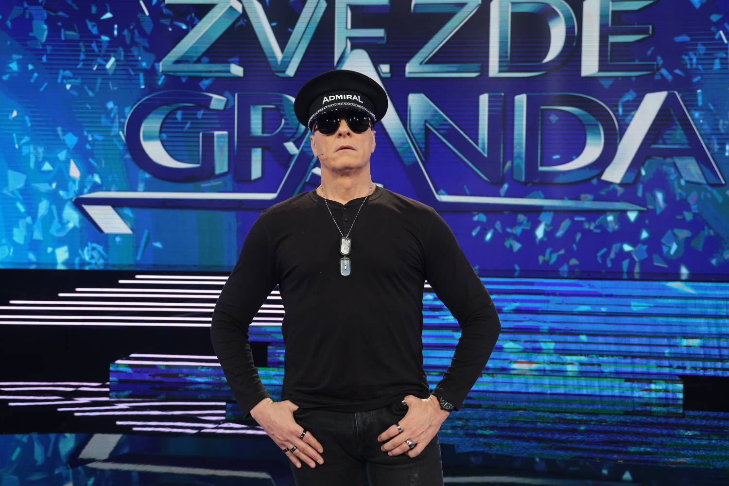 KAKAV ŠTOS: Šta se desi kad Popović pozove Vendi i Cezara u ZVEZDE GRANDA? (VIDEO) 4 1306177270de2ae2b38208d248811ed6c2d46684