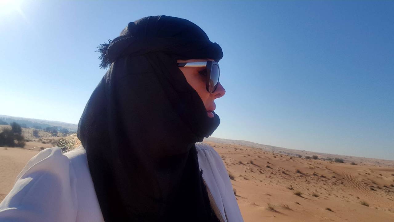 Pozdrav iz Dubaija! Ovako BILJANA SEČIVANOVIĆ uživa na odmoru! 5 134306dc576093d14bde61e4cc455370ddbb6e26