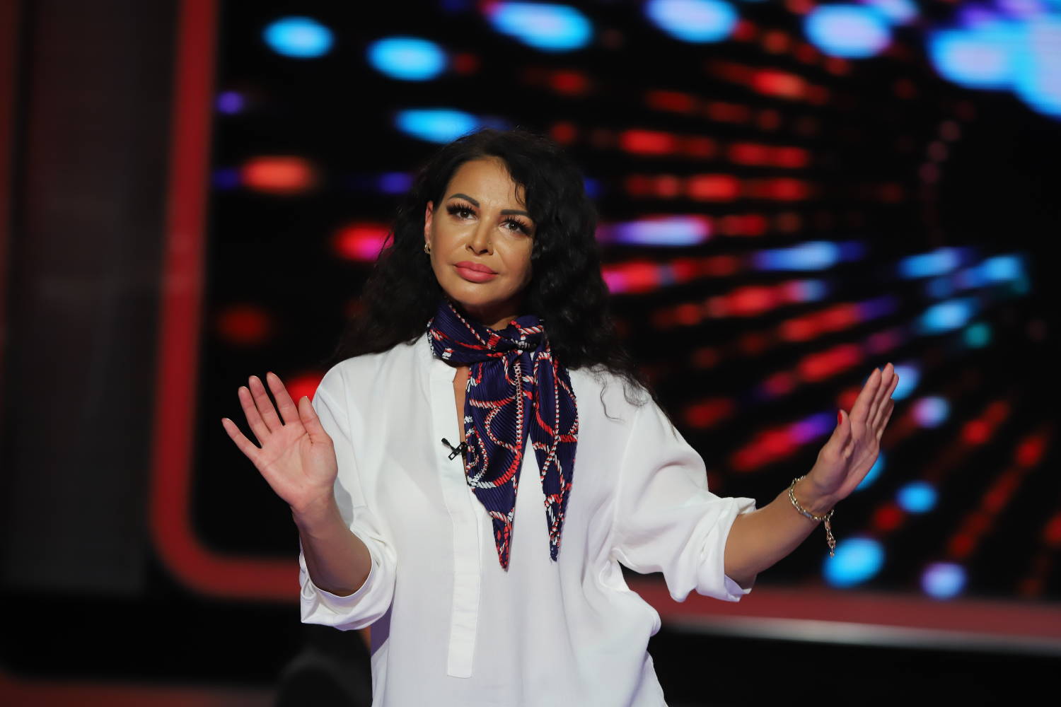 radmila značenje imena