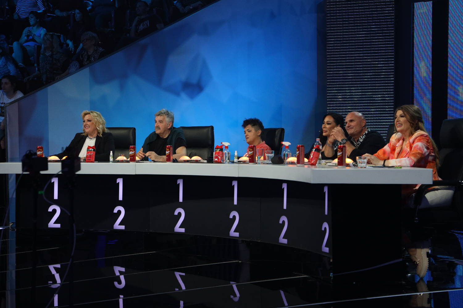 OPAKA BORBA ZA PROLAZAK U 6. KRUG: Ovi kandidati idu dalje u ostvarenje svojih snova (VIDEO) 2 138c28c660c737ab5b88f875b293dd829f2f3c30
