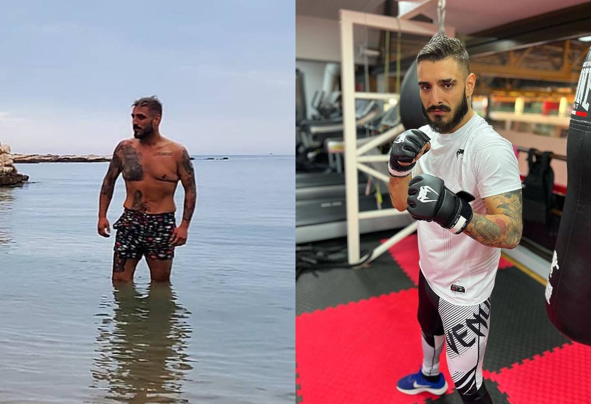 A SAD MALO ONI: Ko osvaja titulu najzgodnijeg šmekera na plaži? (FOTO) 7 13ab14a1488496e675ea30687e25e7706b87eb7b