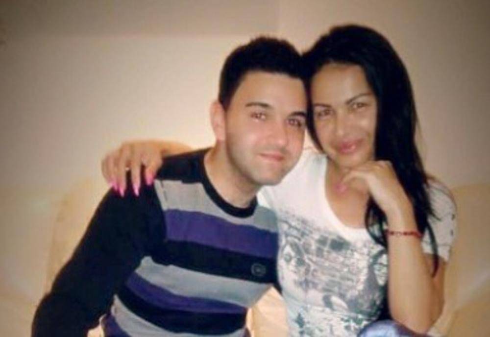 Deset godina joj nisu dali da vidi sina, a sad je konačno sa njim! Ovako izgleda naslednik TINE IVANOVIĆ (FOTO) 3 13b0e3c802122b38ec7db817e513271a8482567f