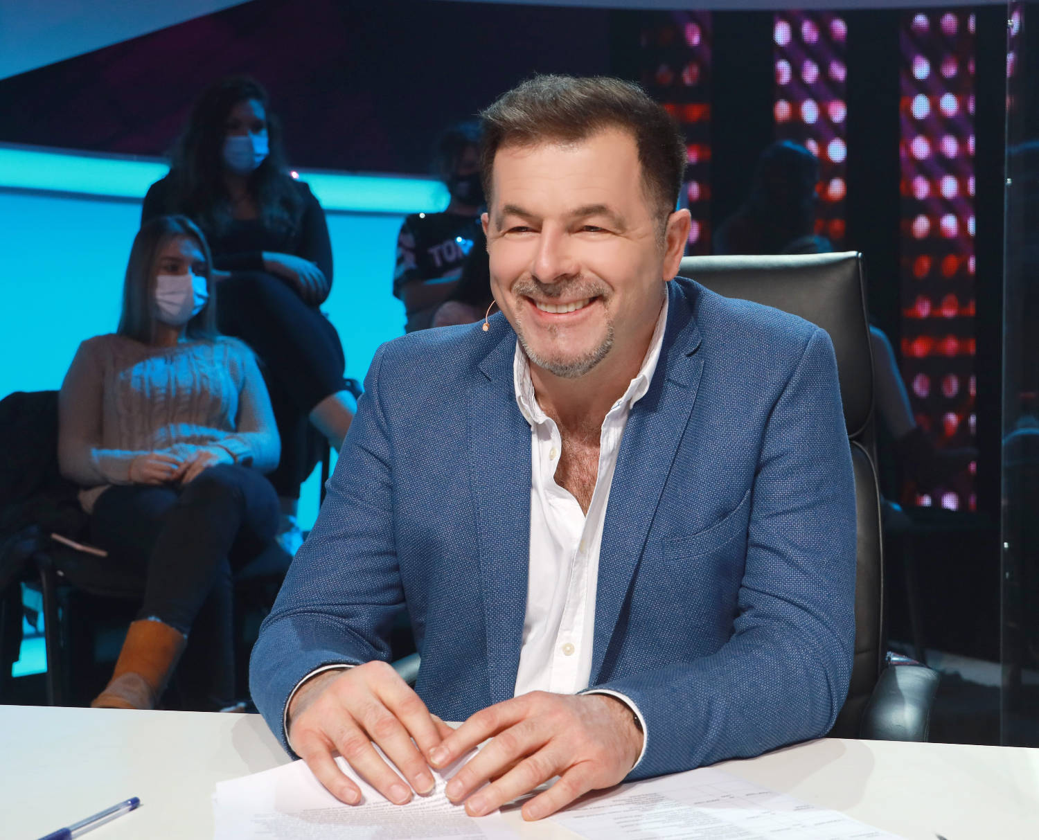 Naoštreni takmičari PODIGLI STANDARDE u "Nikad nije kasno" (VIDEO) 3 13b24ffa94440b539d3927c94914789e04132150