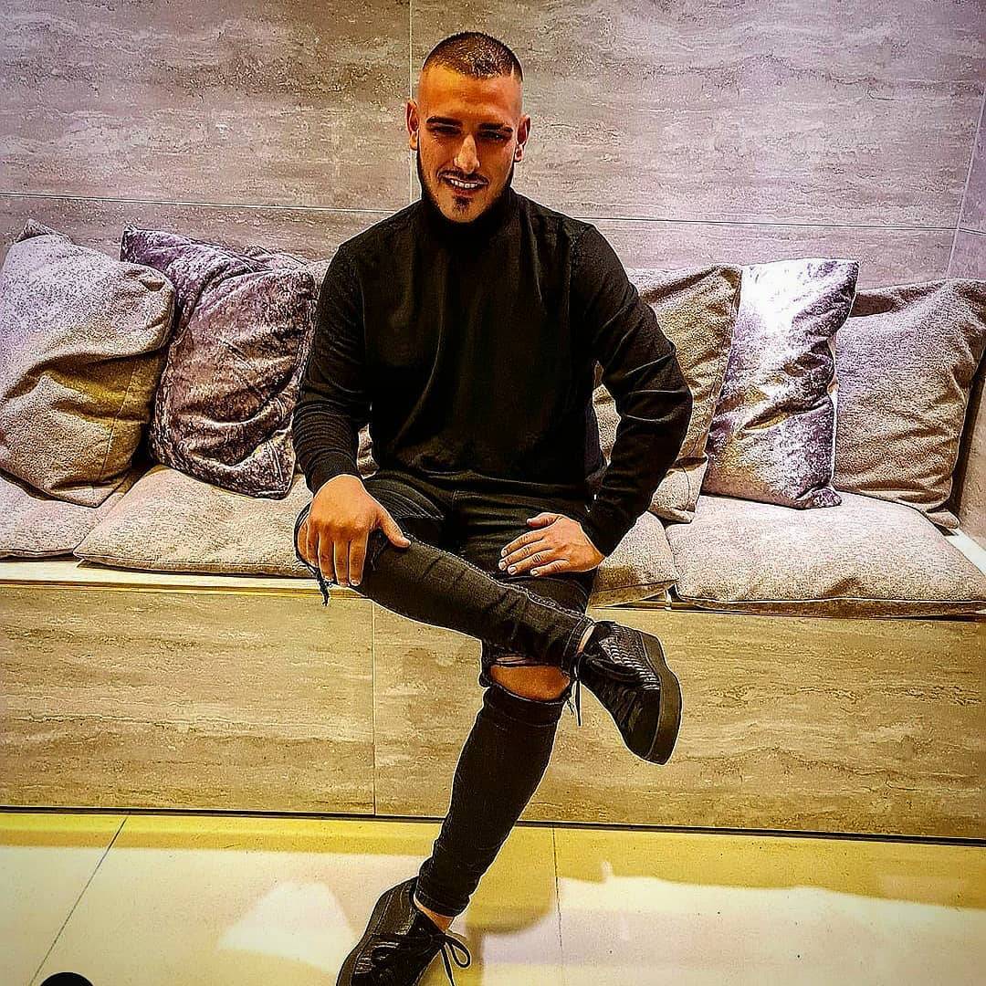 Darko Lazić ide ponovo pod nož?! 2 13c42a2b95a3f1f02a18a8a2ea8342a1c0f1e25b