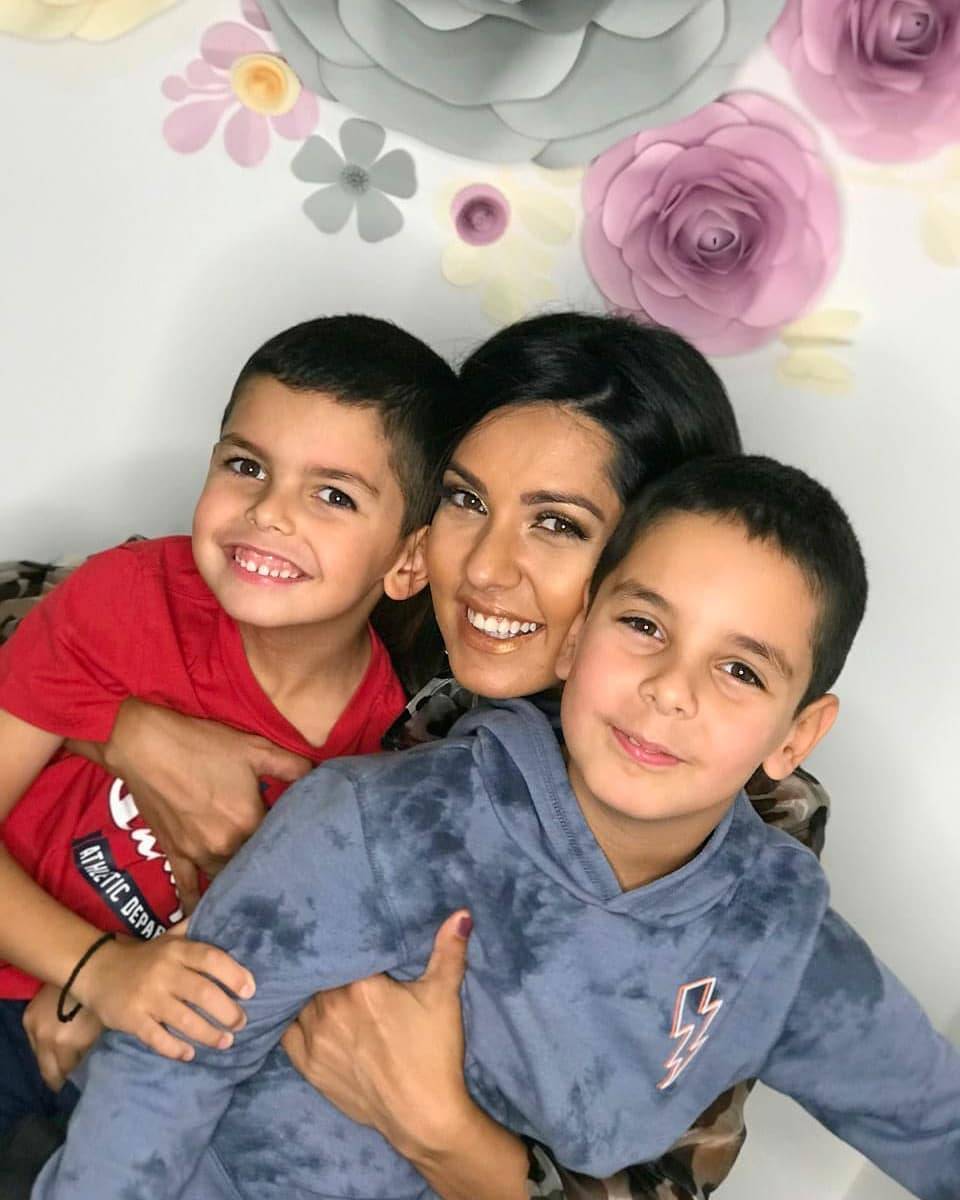 Tanja Savić otkrila da deca ne smeju da se smeju kada pričaju sa njom, a uskoro će pred celom Srbijom ispričati istinu! (FOTO) 2 140ed70e278ee8a43f9a9d598dd3604cc203e11b