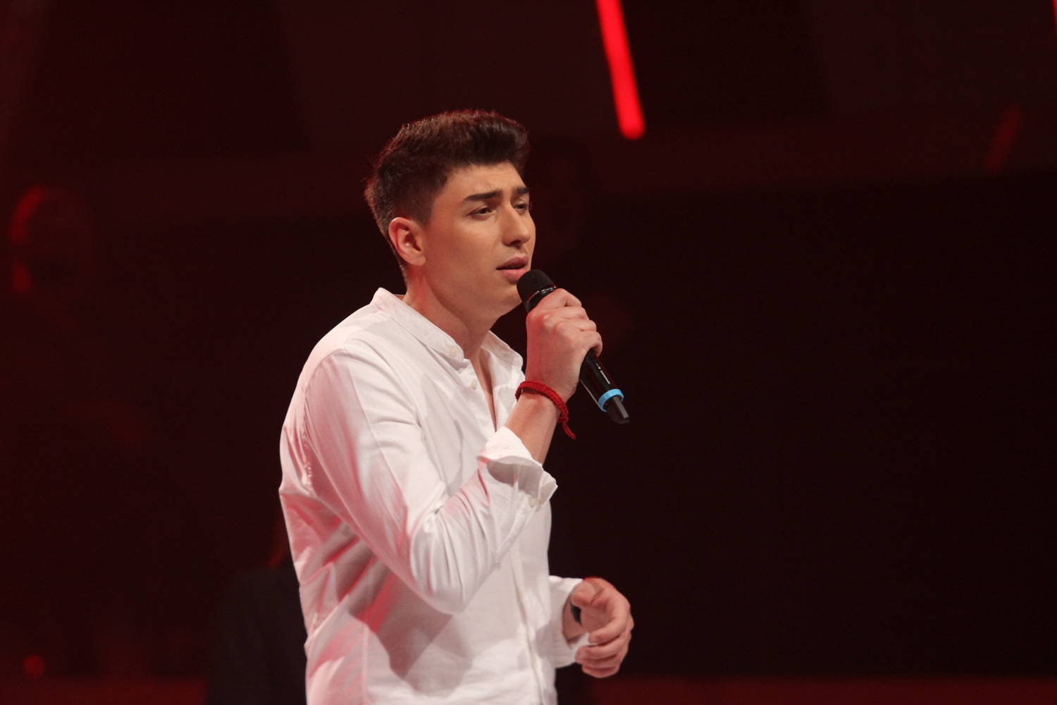 Mahir OKRENUO NOVI LIST: ''Ako izdržim 7 dana, SKIDAJTE MI KAPU'' 2 145de5e1cbfb4d98c2b20f2445fb7b46d49b9b40