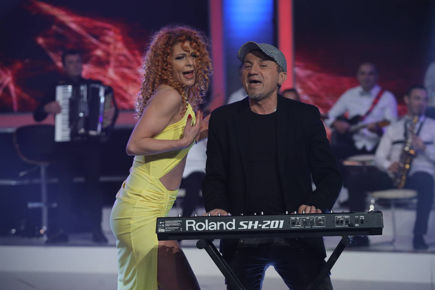 SA NJIMA VIŠE NE ŽELI DA SARAĐUJE: "Nisam ja LUD, ono što su uradile..." 4 14812c70bf9be9727c09b54b16508cf5df4b70b3