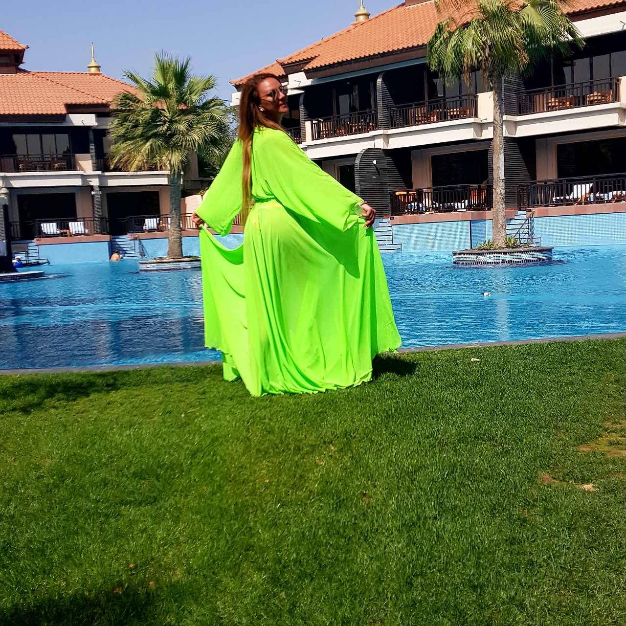 Pozdrav iz Dubaija! Ovako BILJANA SEČIVANOVIĆ uživa na odmoru! 4 14fe558b206b66ddf003eb16b878762702fa0b38