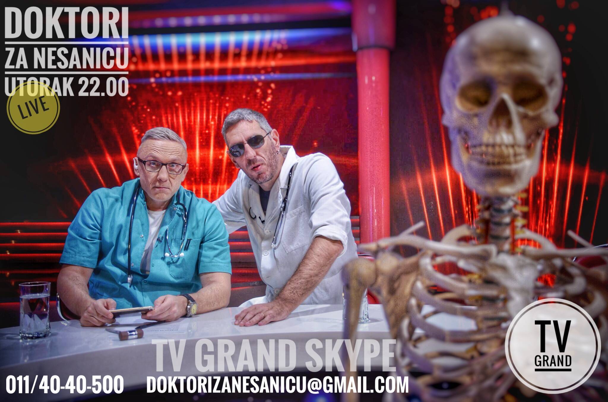 DOKTORI ZA NESANICU: Smejemo se od 22h! 2 1586a7ffc4227748b0d151191b42e4a94473728d