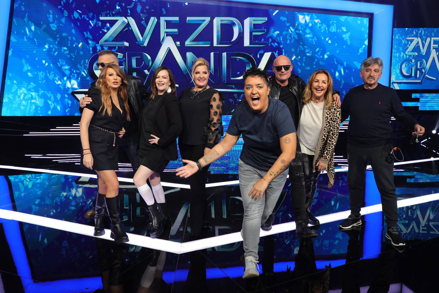 Marija BESNA KAO RIS, Mili i Đorđe u NIKAD ŽEŠĆEM SUKOBU, pale TEŠKE REČI (VIDEO) 2 15eb7d223272976abcc8d6c937cd6b0d6ecc0033
