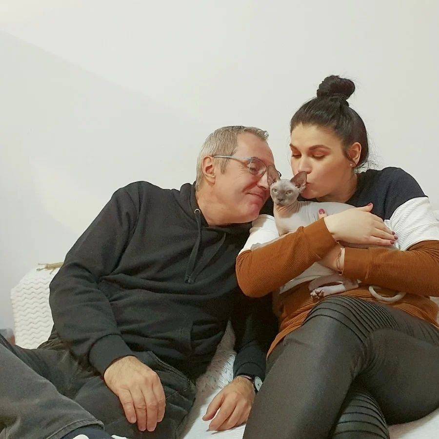ZVEZDA GRANDA iznenadila: "Zaljubljena sam i opčinjena", javila se koleginica: "Hoću i ja" 4 16127122346e6e3fe295b94ad0b4a04eece6b6f8