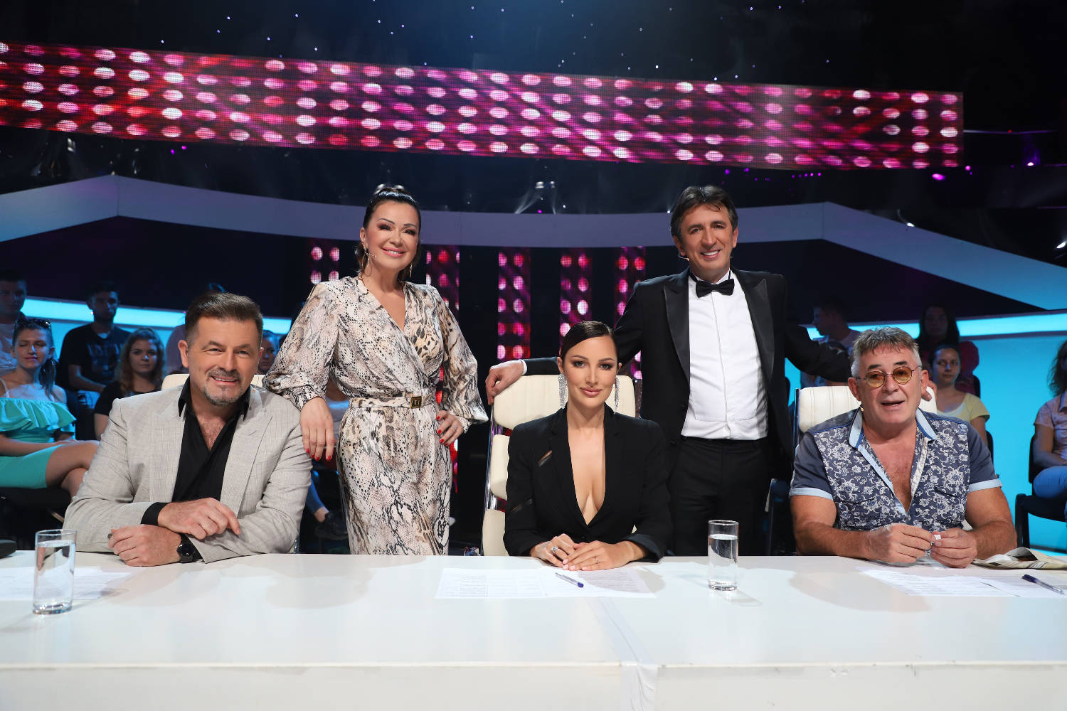 Počelo snimanje NIKAD NIJE KASNO, a evo kad će se emitovati prva epizoda (FOTO) 4 16d2c800b9c2e42df802680f18525ce2c8868003