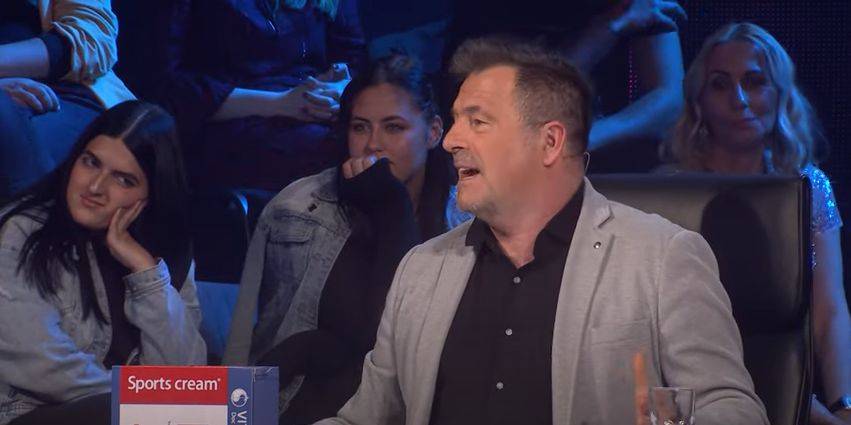 Mare DEMANTOVAO Žiku: ''Rekao sam ti da me NE VUČEŠ ZA JEZIK'' 4 1767ccdab84d342c4ee4d50f8d527edc7b3e14c8