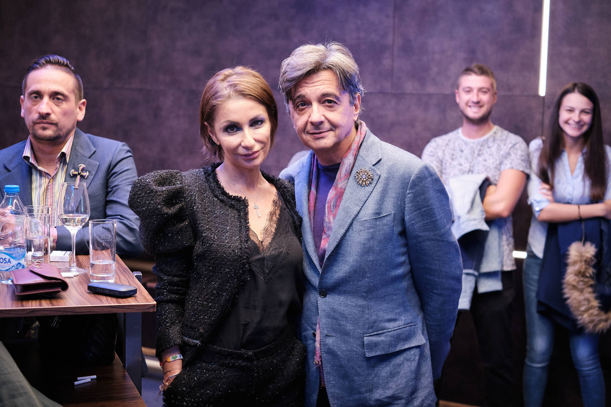 Svečanom ceremonijom „Serbia Fashion Awards“ zatvoren 13. „Serbia Fashion Week“ 4 184a2bda6bf8a25809fed5ab14a8a94b616f53f5