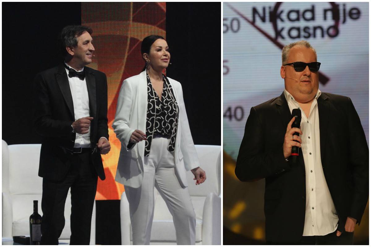 MISIJA ISPUNJENA Žika dao obećanje naslednicima, Matić pevao komšinici Dragani (VIDEO) 2 1a2653da2163e1719648277e7dba9669bf158703