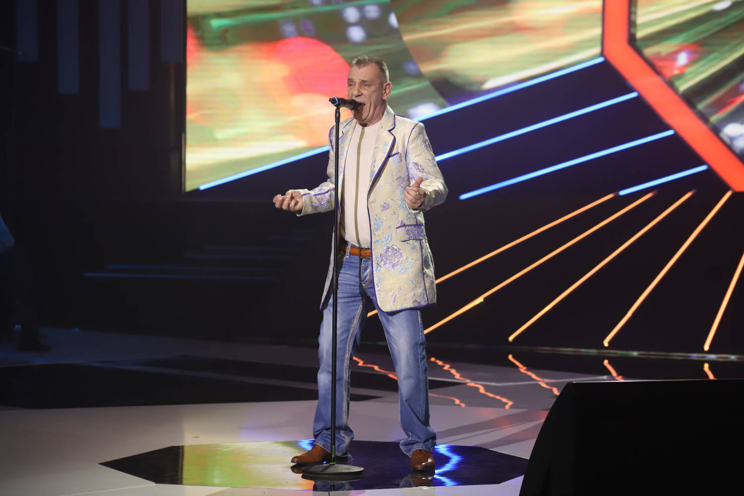 Spojili ROK I FOLK, studio u TRANSU: ''Ovo je bilo OPASNO'' 3 1a83d0792d4a2813bf3cd7f368865c2a0a0d3cee