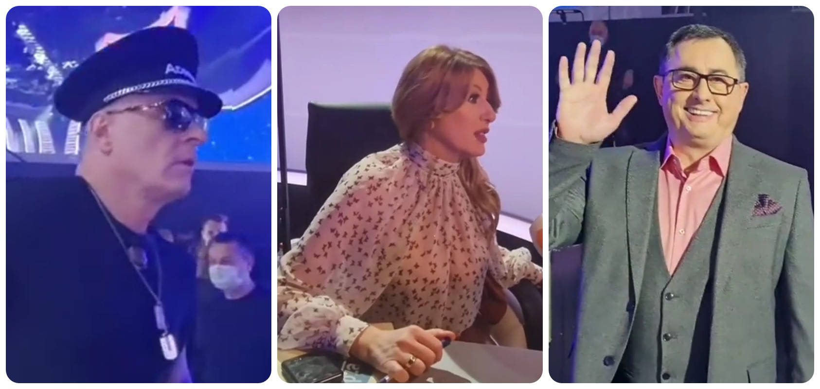 Ponedeljak u ''ZVEZDAMA'' znači samo jedno- GRUDI U VIS, HALJINA NA POD! (VIDEO) 2 1acbd7c761b1d778583258815247f9be15843768