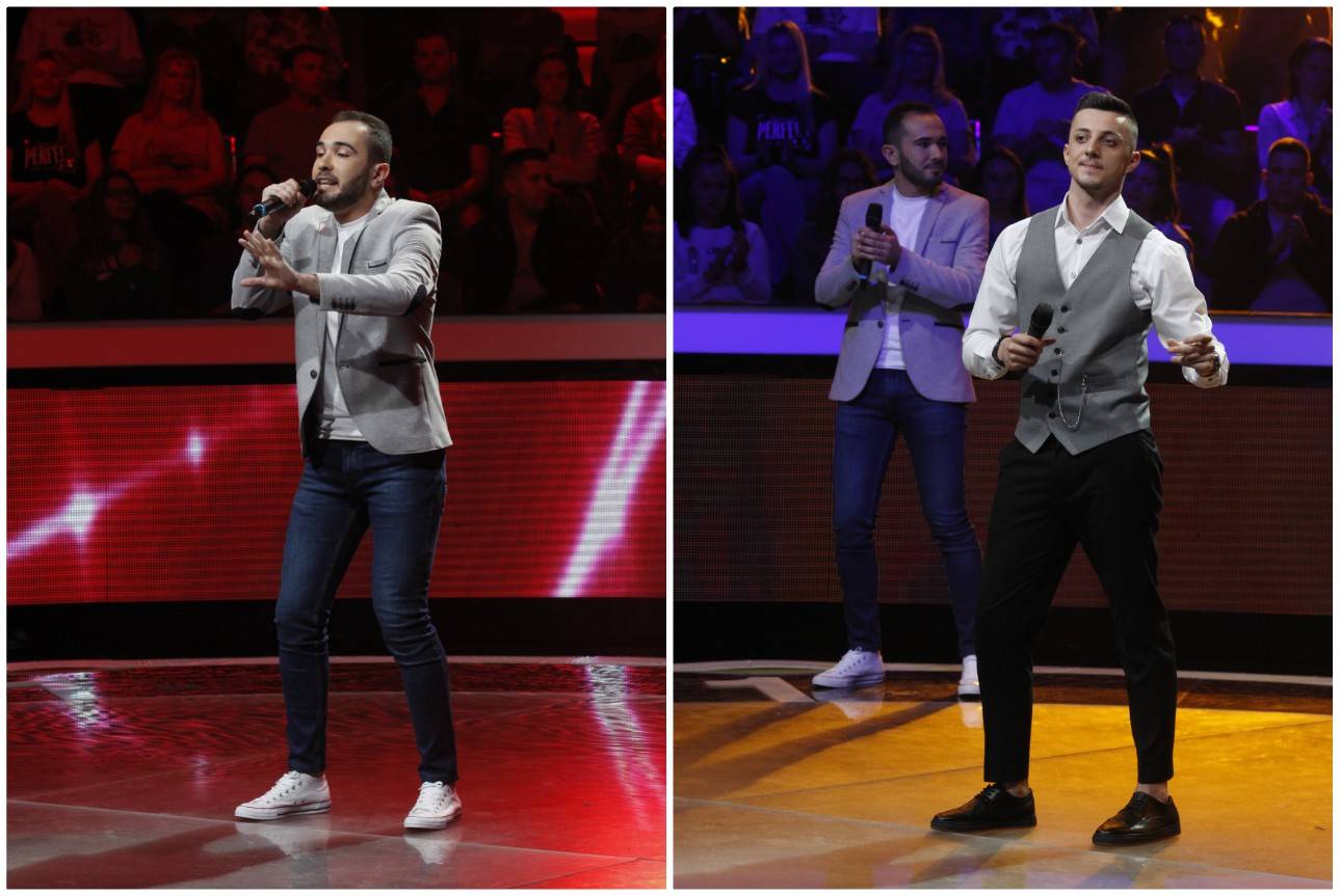 "JA NE MOGU OVO DA GLEDAM" Viki pokrila oči dok je trajalo glasanje, a jedan od njih je UBEDLJIVO prošao dalje (FOTO) 2 1c2e97353d1be6ff28ddec797d6b40de336499cc