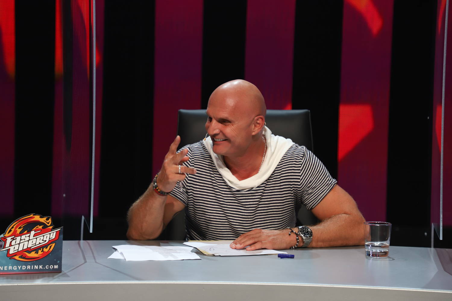 Borba se nastavlja! Pogledajte novu turu Milijevih kandidata! (VIDEO) 2 1c36ef956d4174d4f04ea7e521d7ad726f5aabd4