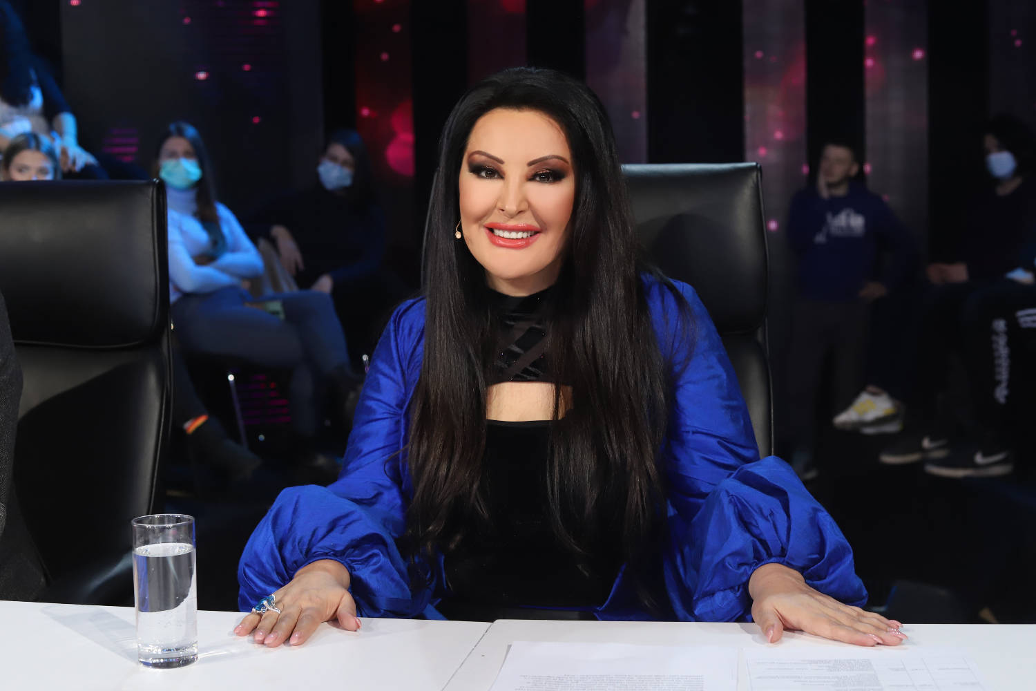 Dragana PREUZELA ULOGU PROVODADŽIJE: "Moramo da UDAMO MOJU POŽAREVLJANKU" 3 1ccbae5b2a35c99cb903c1f5c9b811156b10a4ce