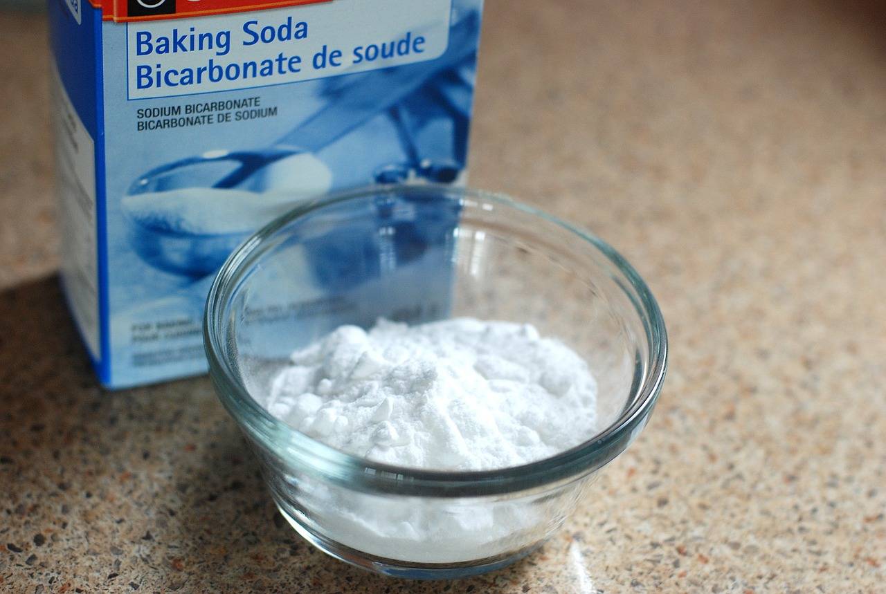 Soda bikarbona jeste magična, ali postoji pet stvari koje nikada ne bi trebalo da čistite njome 6 1df0666032fa58923d9257a8f7571cc55a21cf96