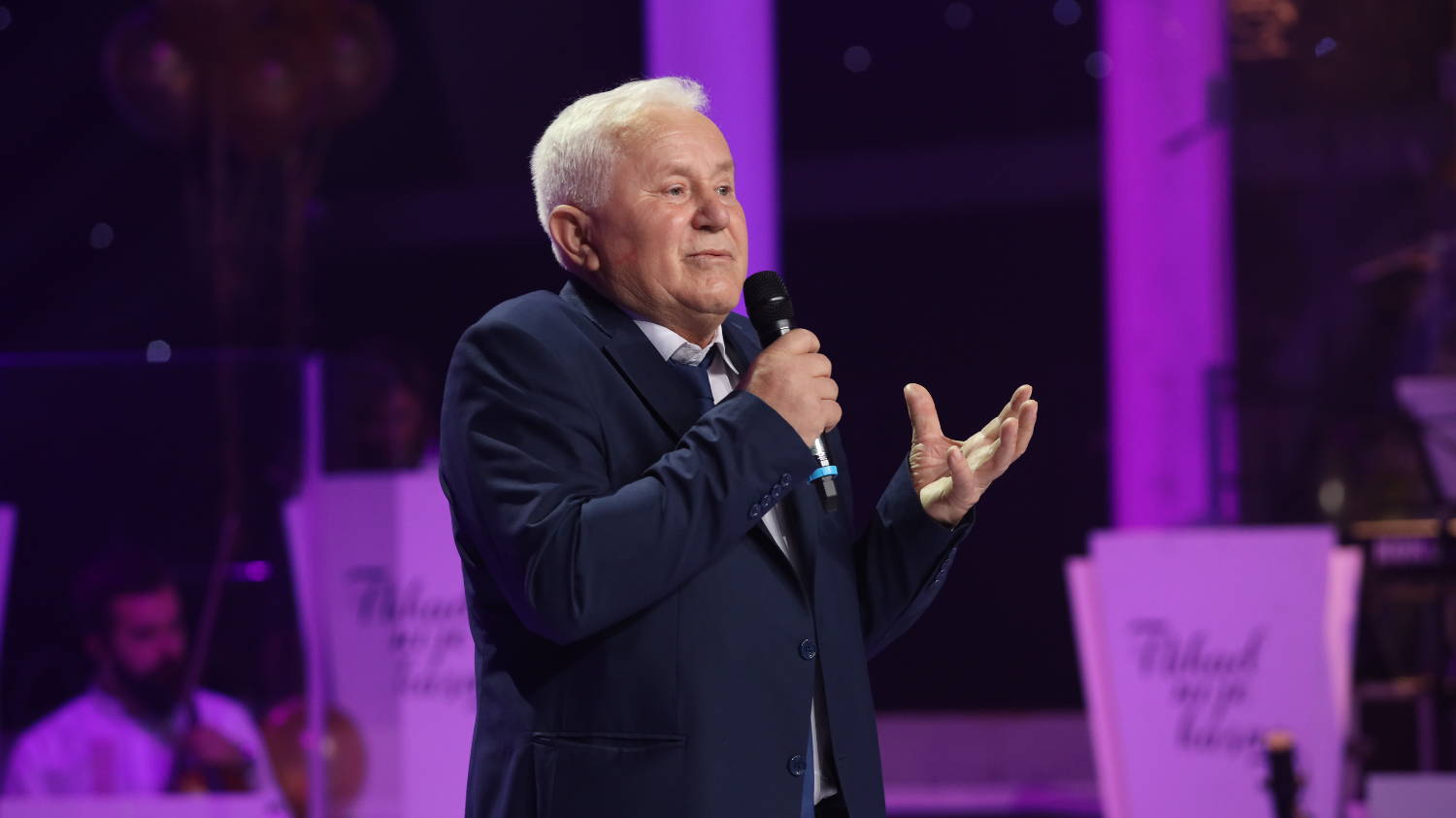 Ostvario mu se životni san! Zanatlija iz Lajkovca oduševio žiri, pa poručio: ”Šteta je ovakav glas da se ne čuje” 2 1e1746e270d2fb775b12865a270de4d72cdc8077