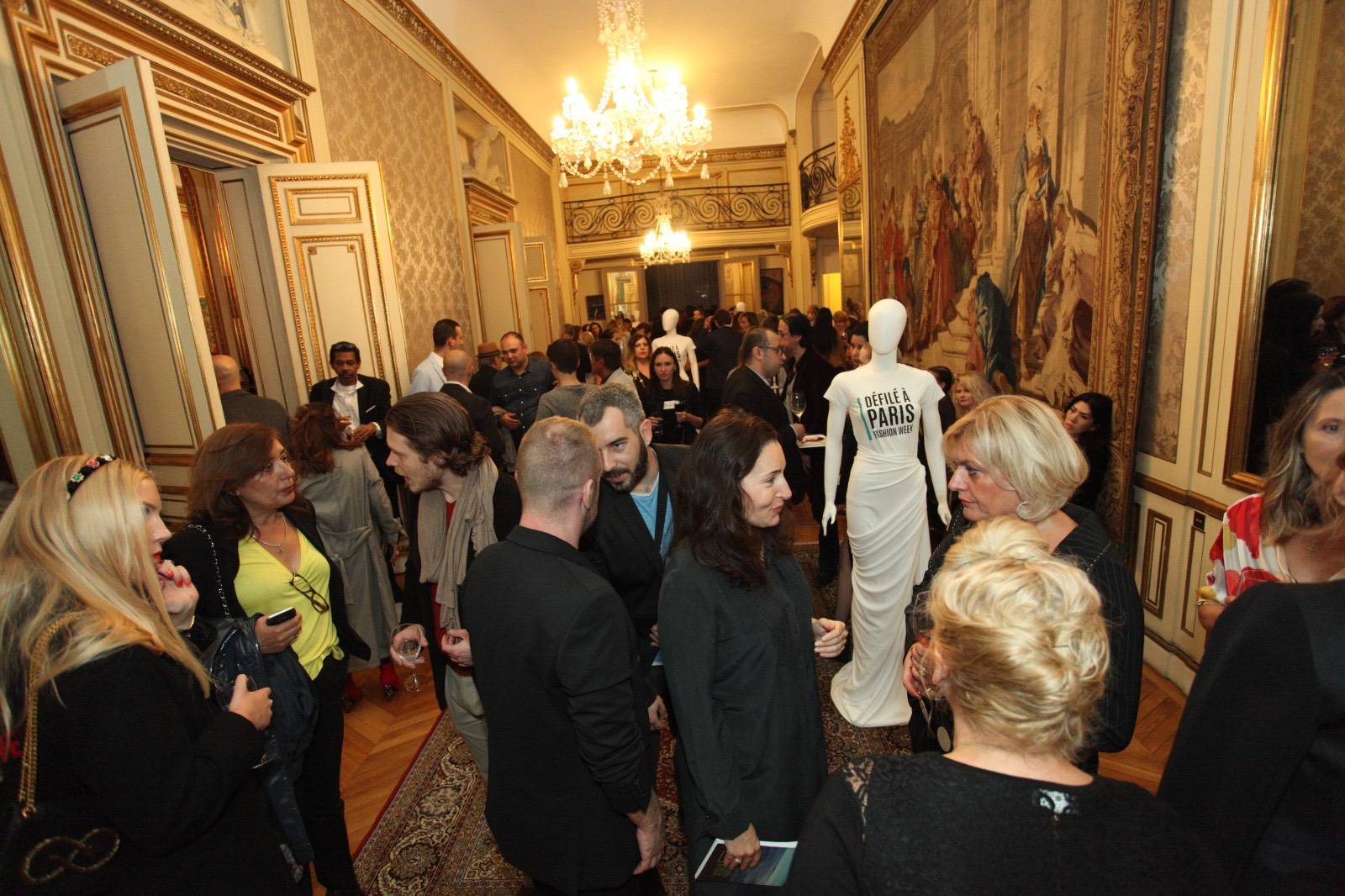 Srpska platforma na “Paris Fashion Week-u“ 2 1e391ee9604576787f2cd394013780acf5cd5484