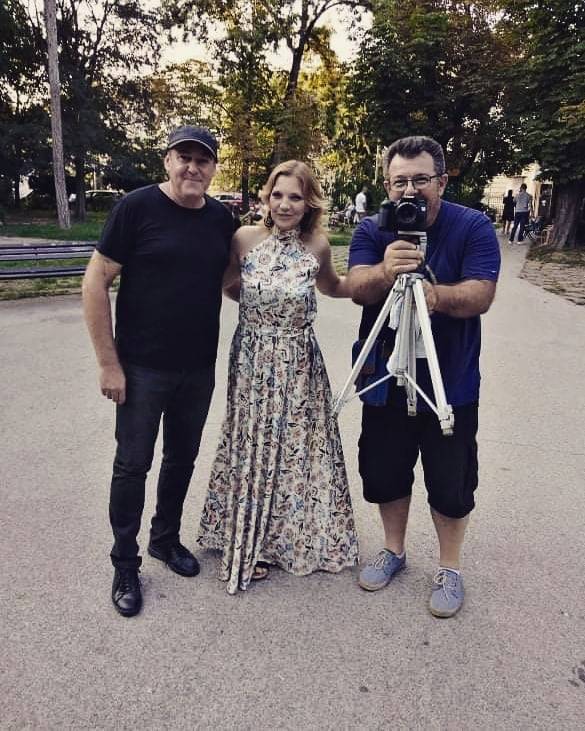 Za MEĐUNARODNI DAN MIRA stiže nova pesma od Marka, a evo zašto je izabrao baš taj dan 2 1ee3568206f0df111de2feab151e0580c8ed2090