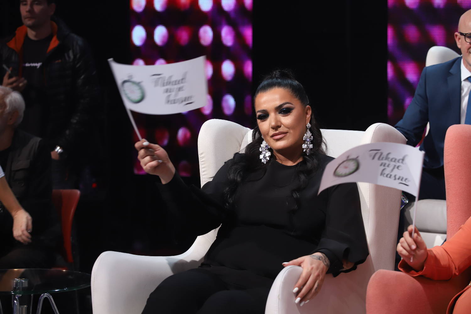 "VRIŠTALA SAM, bila sam naduvena od plača", Zorica Erić se prisetila ŠOKANTNOG MOMENTA koji ne može da zaboravi 2 1ef83892b72eb4a52e354a02478fd05f2fbd0cc4