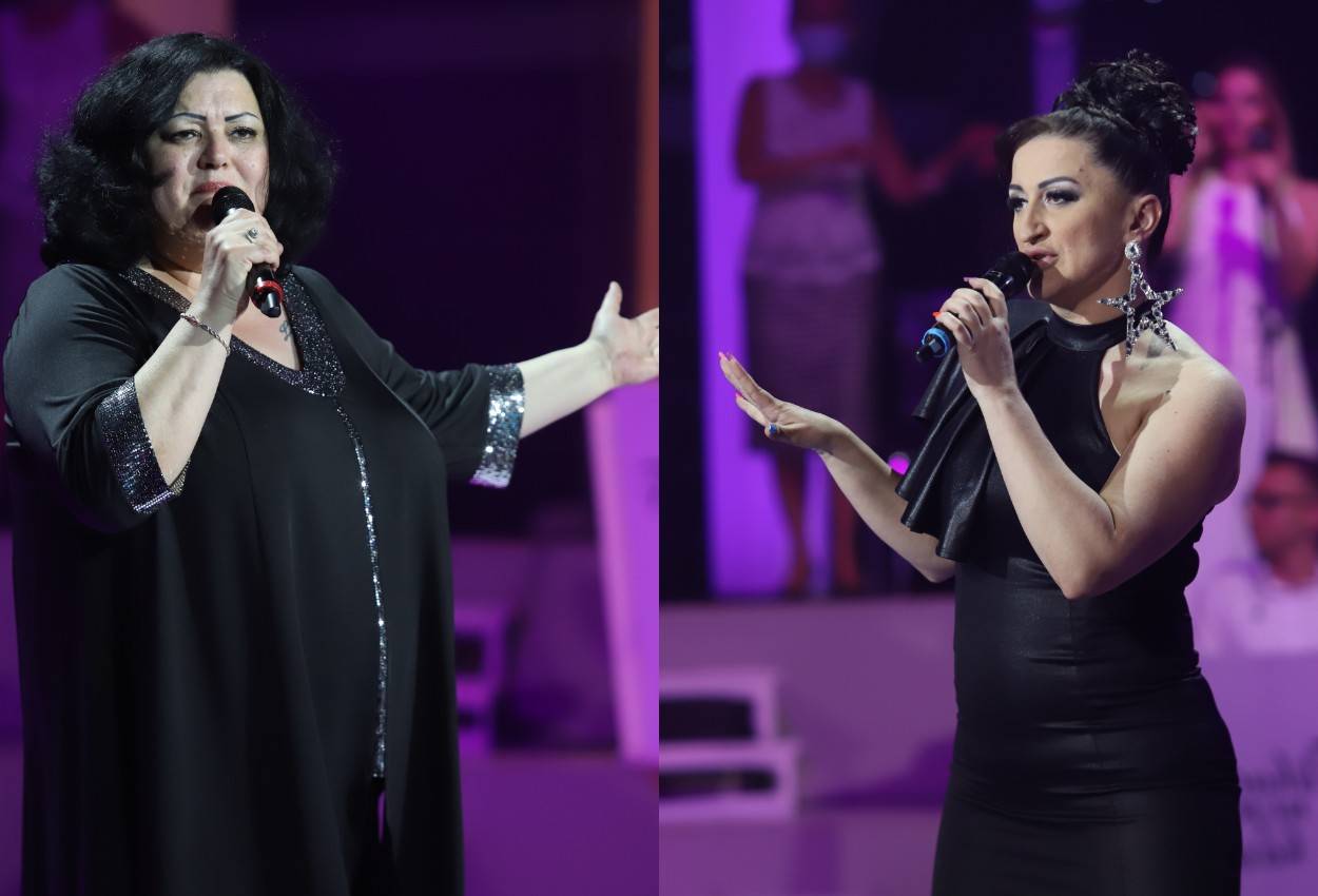 Takmičarke u ŠOKU, pale i SUZE: "NISAM OVO OČEKIVALA!" (VIDEO) 2 1f3f189b58dac75954e47be67a6e2ea1c91fce73