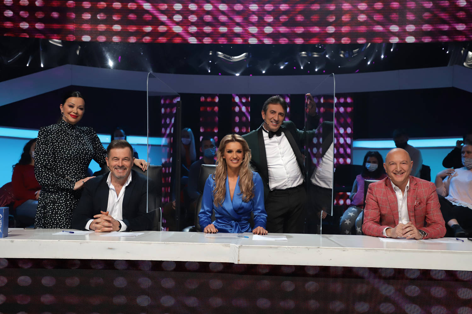 I NAJBOLJI IMAJU TREMU! U šou ove nedelje stižu vanserijski talenti iz celog regiona (VIDEO) 2 1f8b64c439272dbb60fba29eead49afdc33a62f6