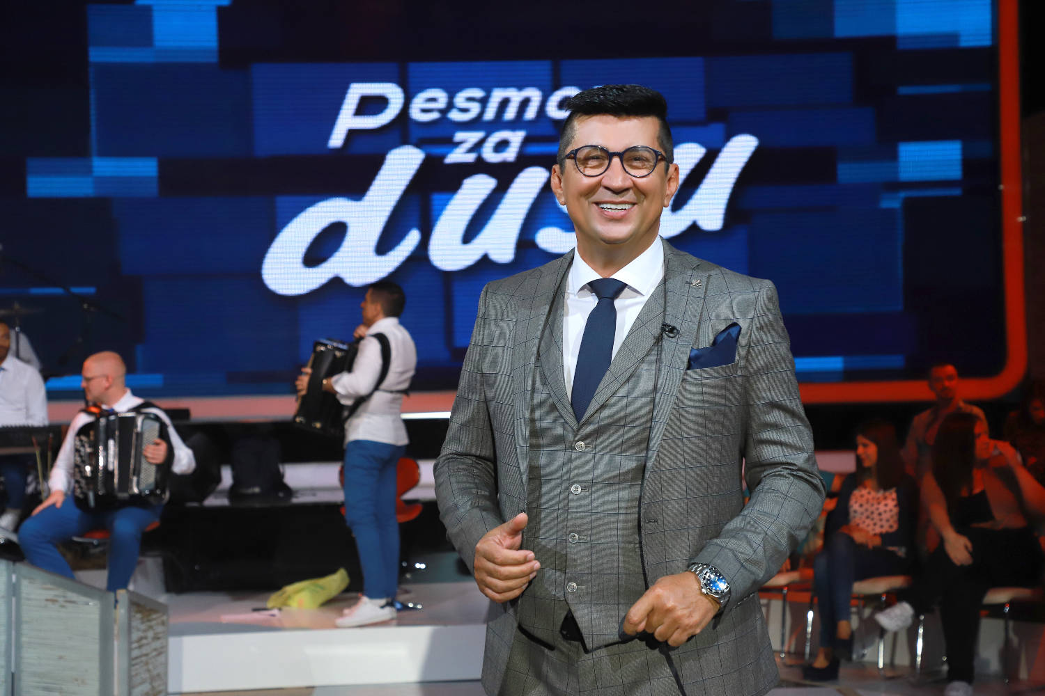 PESMOM ZA DUŠU: I ove srede pevamo i sviramo najveće hitove! 2 1febbe2a73ad8440f7adec2b8e30c5d9e25d566c