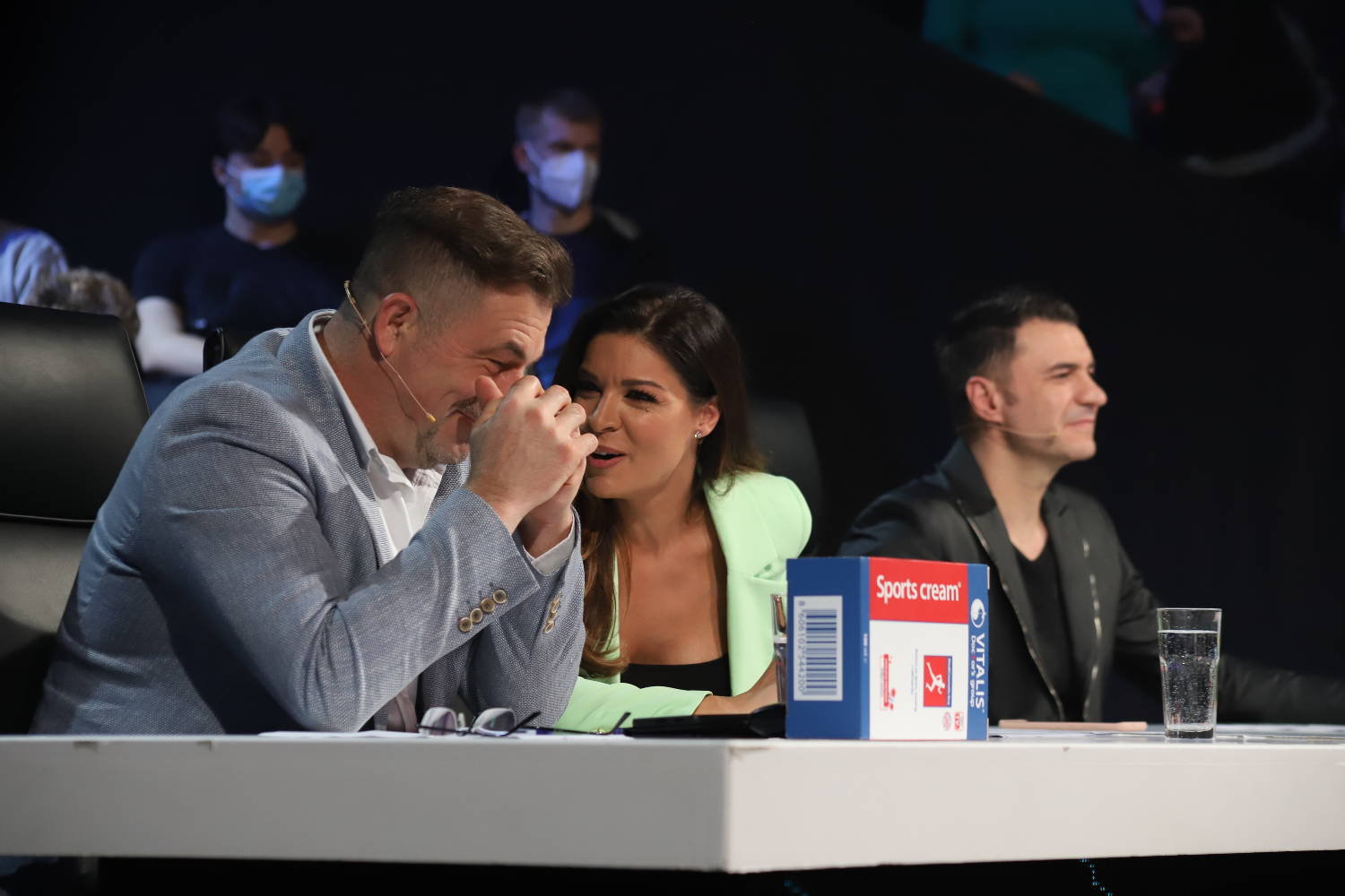 "Čim se stavi potpis neko je NAJE*AO": Žika se zalaže za BRAK NA ODREĐENO VREME 4 2113caf44283bbc2de92dd142c338ff8a1bdeaf6