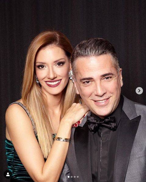SLAVLJE U DOMU JOKSIMOVIĆA Danas je za njih VAŽAN DAN, a evo šta je tim povodom napisala Jovana (FOTO) 3 2152b8857994342c52c052b8a10dc8c49ad96743