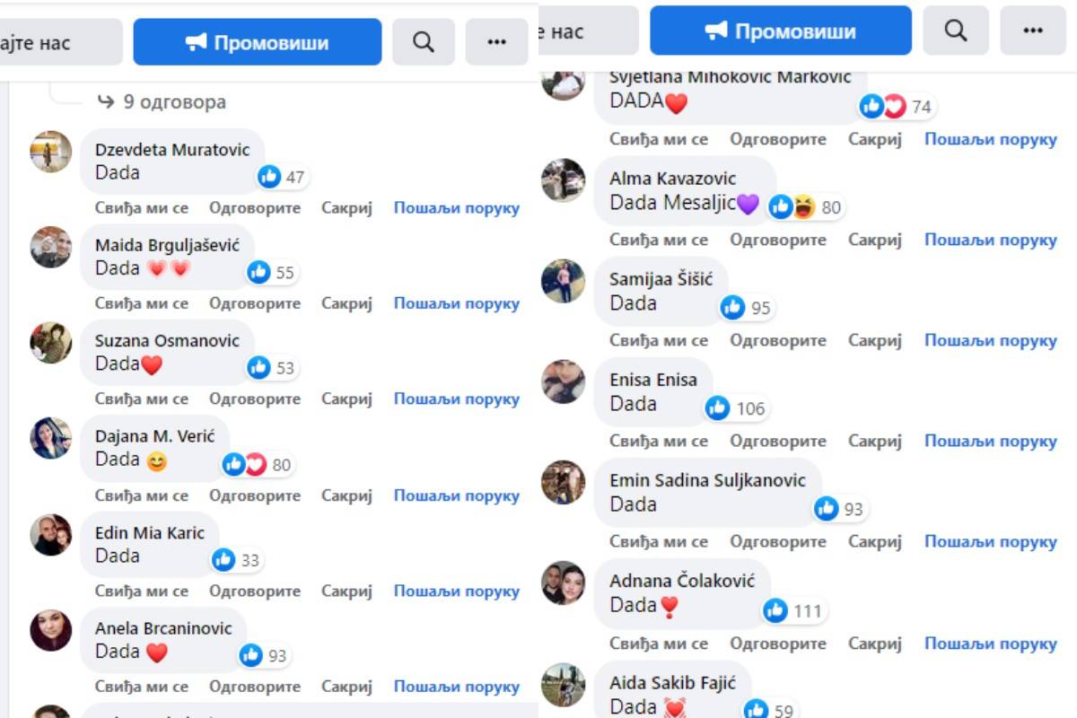 PUBLIKA JE ODLUČILA: Ovog takmičara bi svi voleli PONOVO DA VIDE u ''Zvezdama Granda'' 5 21bf07dbb3f11ce7ca94e22f0fcb78c0d532049a
