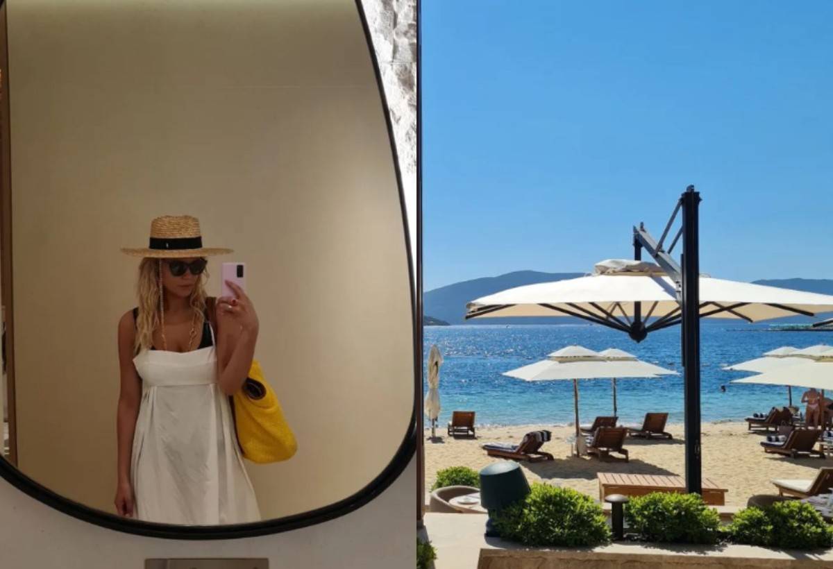Da li je lepša ona ili prizor? Lena Kovačević priuštila RAJ ZA OČI (FOTO) 2 21ed1579d3eb51607c888148a11f7a84e3f1b66e