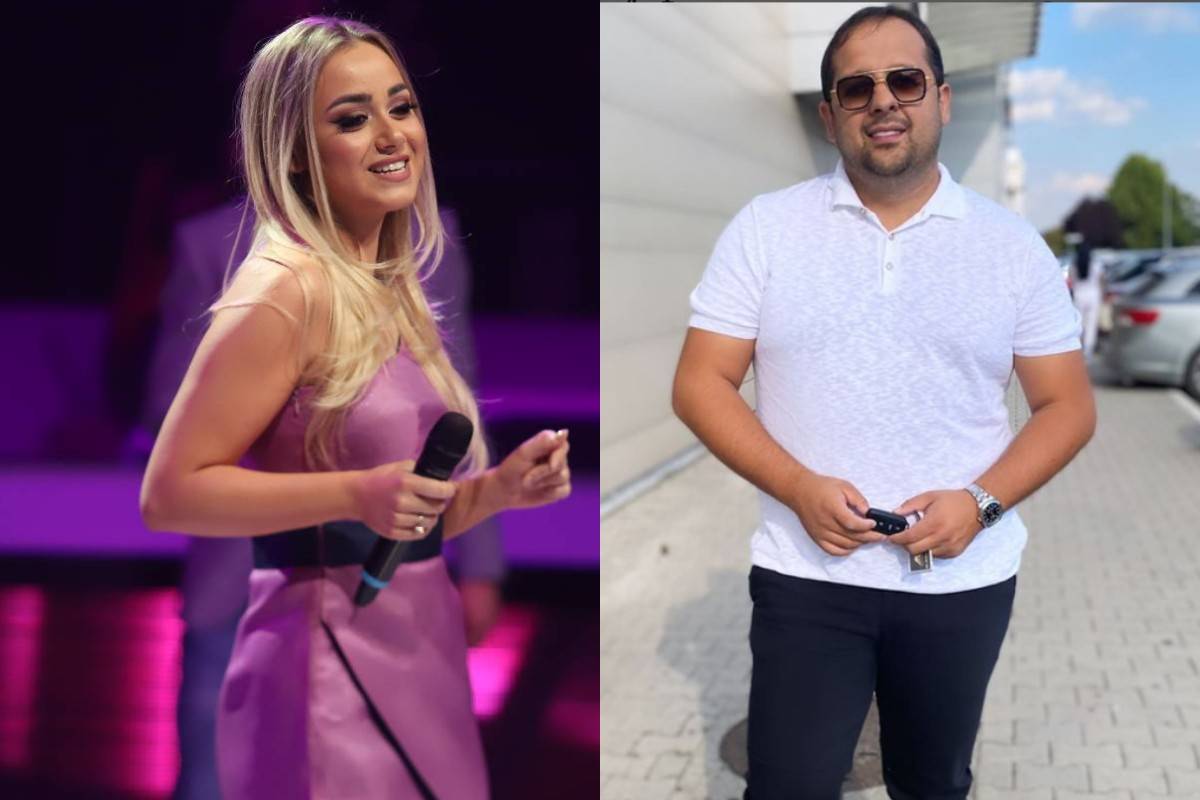 PORODILA SE Tamara Selimović, Emir Habibović ne krije radost: "DOBIO SAM ĆERKU" 3 220ccc7a030817d368e79a0351911df797ae6b8a