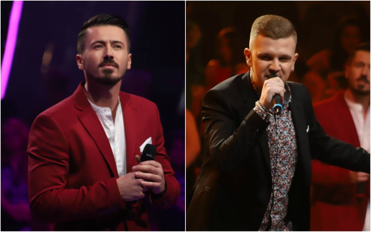 KO IMA ZVEZDU NA ČELU? Ana Bekuta izgovorila nešto što je šokiralo sve u žiriju (FOTO) 2 22fec4871aac0d6196f4e20420a66859ecc99eb8