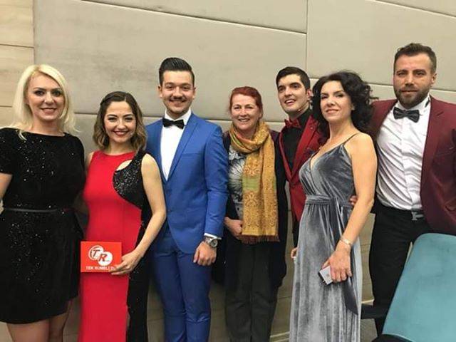Elma Hrustić : Godine više ne brojim (FOTO) 3 23221624b14d0af6ad1fd0668b742c64daccf4f9