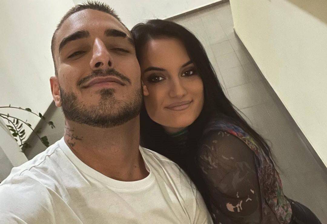 Lazićeva bivša verenica SPREMNA ZA NOVI POČETAK: "U životu se umire po nekoliko puta" 4 236c98a3d6db1df4e6e155b8cf15c65ca59bcb2b