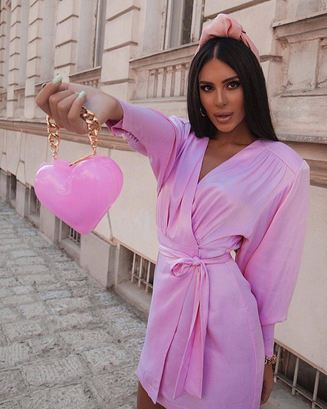 Anastasija Ražnatović: Bila sam nesigurna! Nos mi je bio odavde do Batajnice 2 24c53d829001ed9286a077281bd8f4e13e75b768