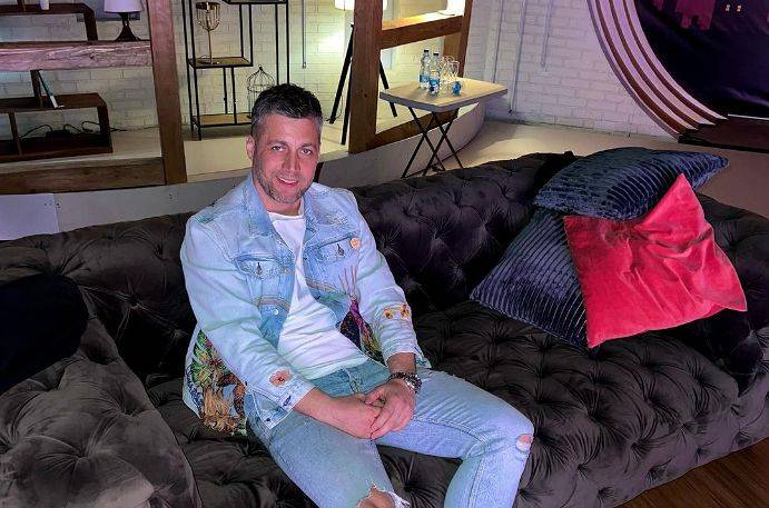 Bojan Lexington otkrio ZBOG ČEGA NE BI IŠAO NA EVROVIZIJU, a razlog je POTPUNO OPRAVDAN 5 2592a98ac5e2ae07d8da0e1149d10fbf564e7e96