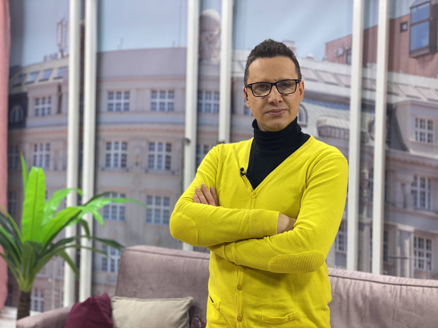 GRAND MAGAZIN: Šta nam donosi april 2022. i ko je zaslužio nagradu za životno delo 2 25f097616ad36679af092898d1b58b99c0c2f269