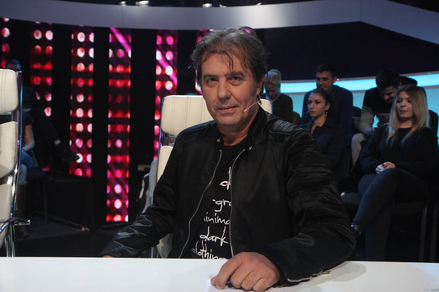 Kiki Lesandrić otkriva ključ uspeha „Treba da budeš uporan kao mazga!“ (VIDEO) 2 25f36204f31824a774e0fa69303c1305a2fdb8cc