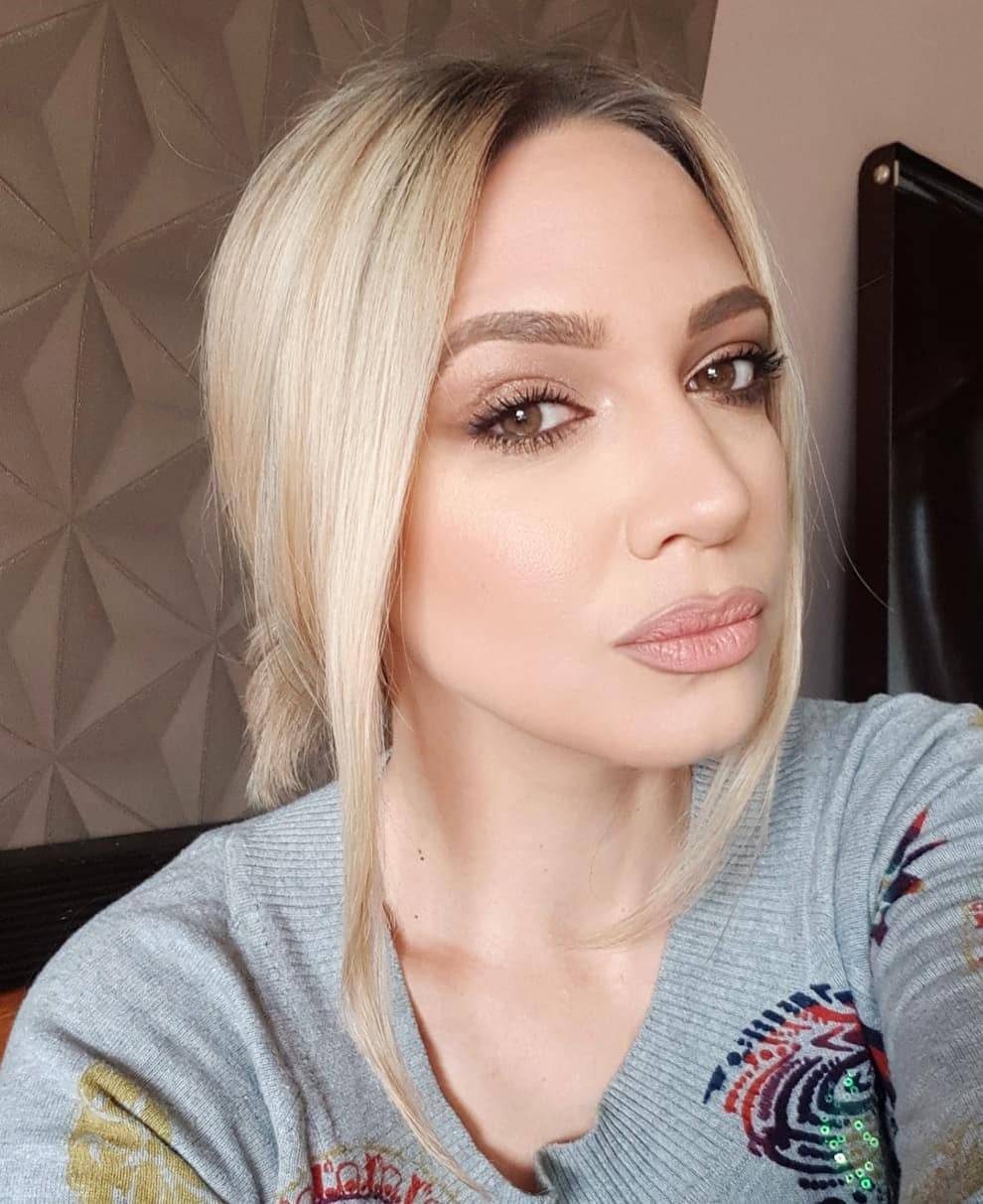 Milica Todorović postala tetka a posebna zahvalnost otišla je Snežani Đurišić! (FOTO) 2 269e9dffd5aaed9d8cbd78308ddf01a542d4f5ec