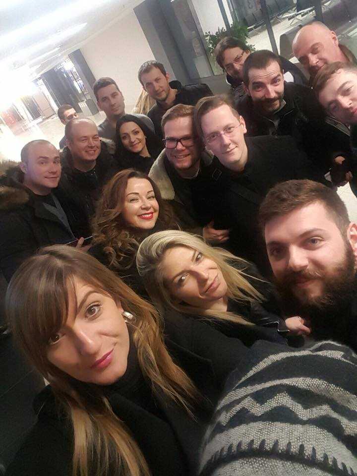 OPA: Evo sa kim je Dragana Katić odlučila da provede svoj odmor (FOTO) 3 275a2e43079bf73d0e88c84b1027fbb18bf2a309