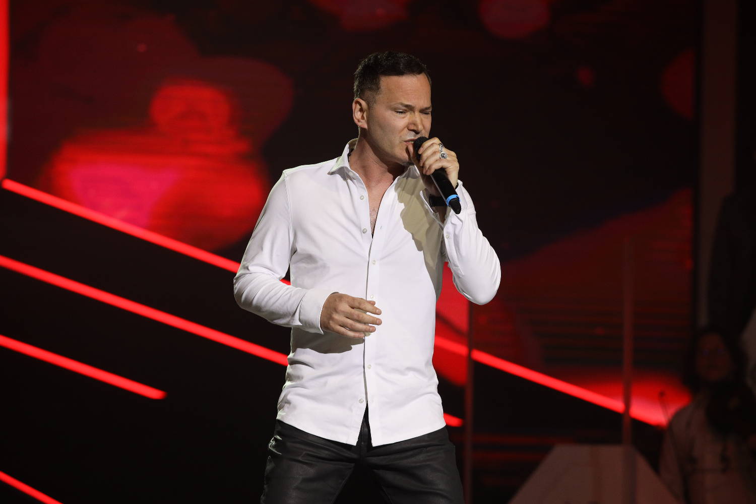 Mare u sred emisije doživeo PROSVETLJENJE, Žika mu održao LEKCIJU ŽIVOTA (VIDEO) 4 277428c382d0a5baa09bf291b18124a1b76e8e70