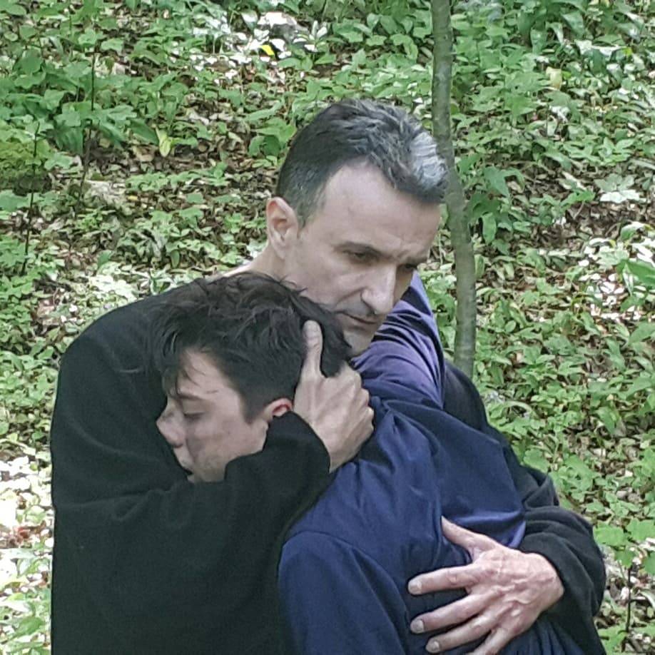 IVAN MILINKOVIĆ: OSVESTIO SAM NOVE ŽIVOTNE SFERE (FOTO) 3 27b15e7449faf724faeefa52fd5341489afc259b