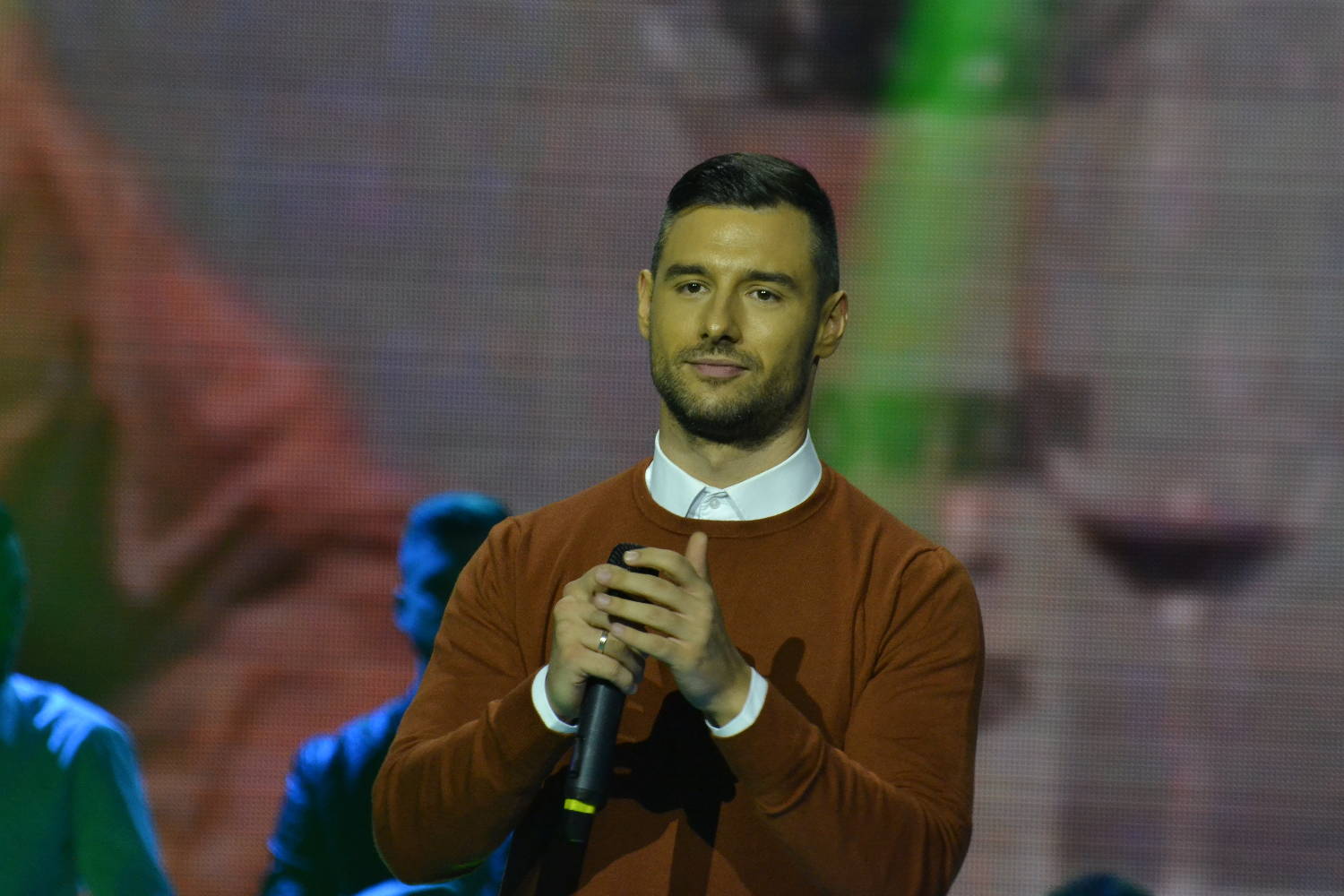 PREMIJERA: Poslušajte novu pesmu Nemanje Stevanovića za koju je sam napisao muziku (VIDEO) 2 27d6c6d02b260e6d12a5b1324a4bbed37b061275