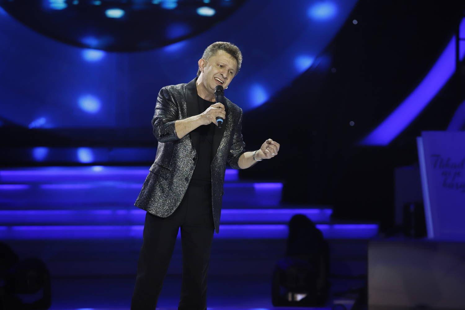 KAKVA EMOCIJA: Ostavili srce i dušu na sceni, pa rasplakali Andreanu Čekić 2 27e35f3c68cd1005e91bdc16eb4c9d118b5a08c0